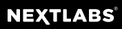 NextLabs Logo