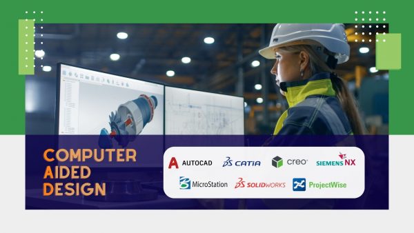 blog graphic DRM for CAD