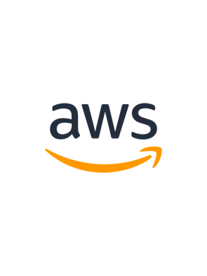 logo AWS