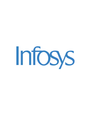 logo Infosys