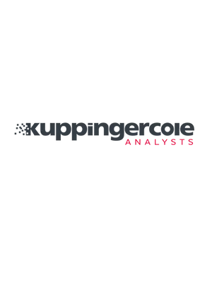 logo Kuppinger Cole
