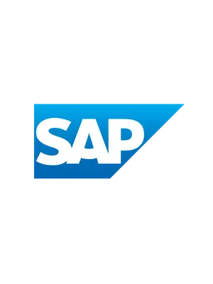 logo SAP