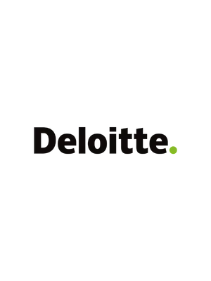 logo Deloitte