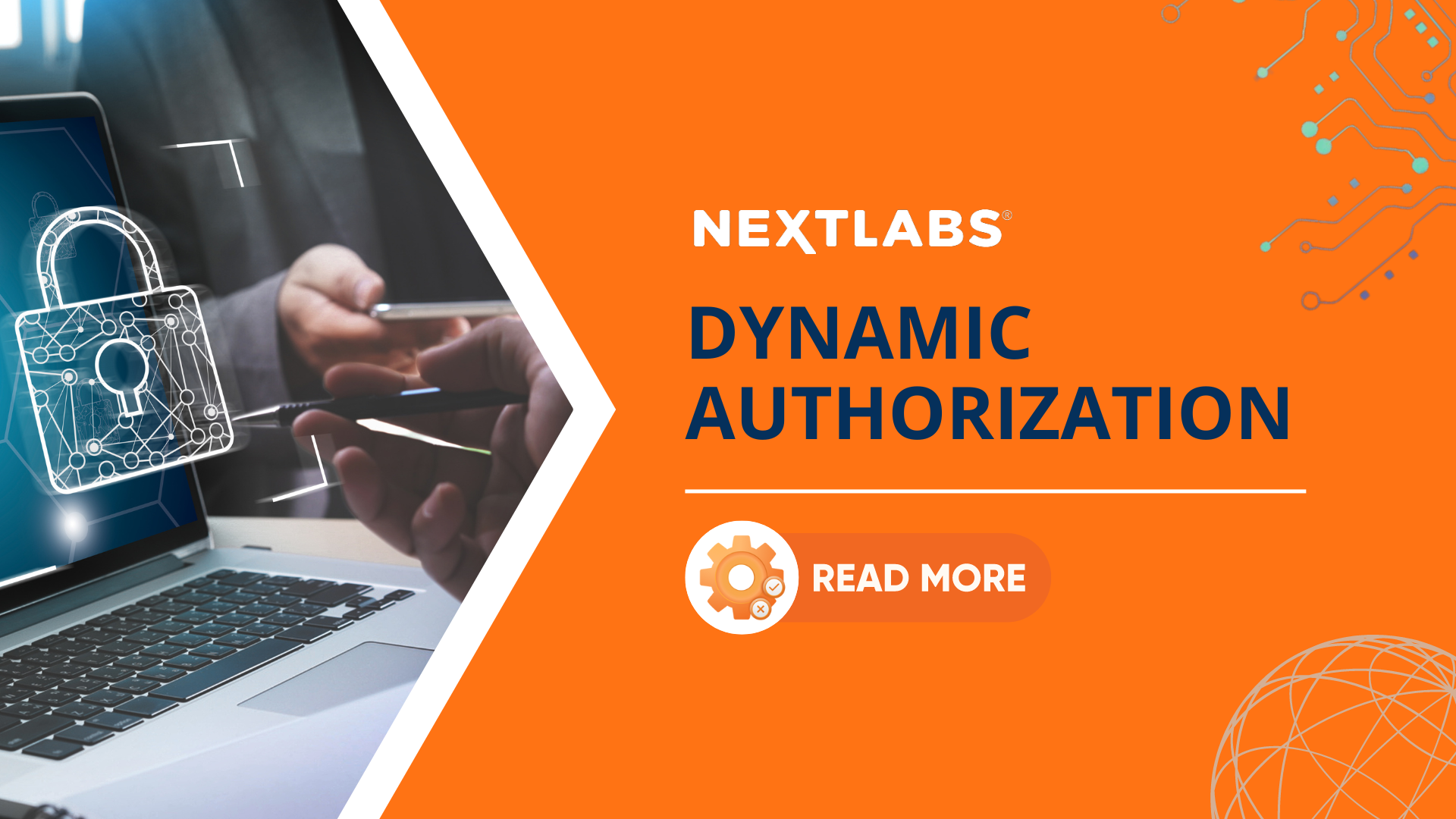 thumbnail - dynamic authorization