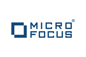 logo - micro focus