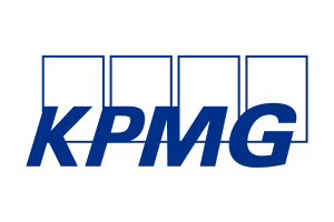 logo KPMG
