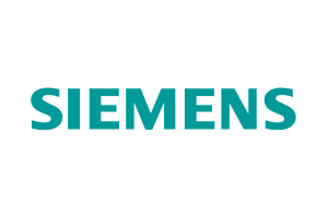 logo - Siemens