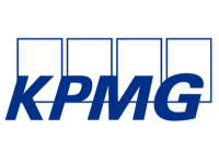 logo - KPMG