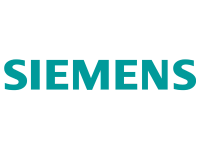 logo - Siemens