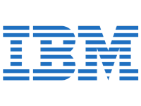 logo - IBM