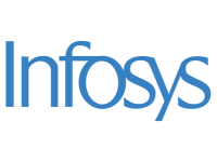 logo - Infosys
