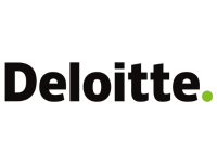logo - Deloitte