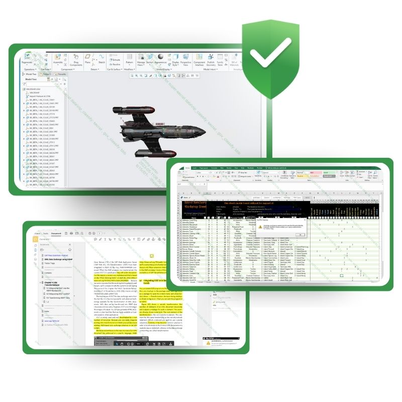 SkyDRM product intro