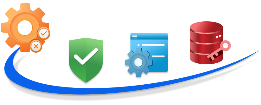 home - meet the suite