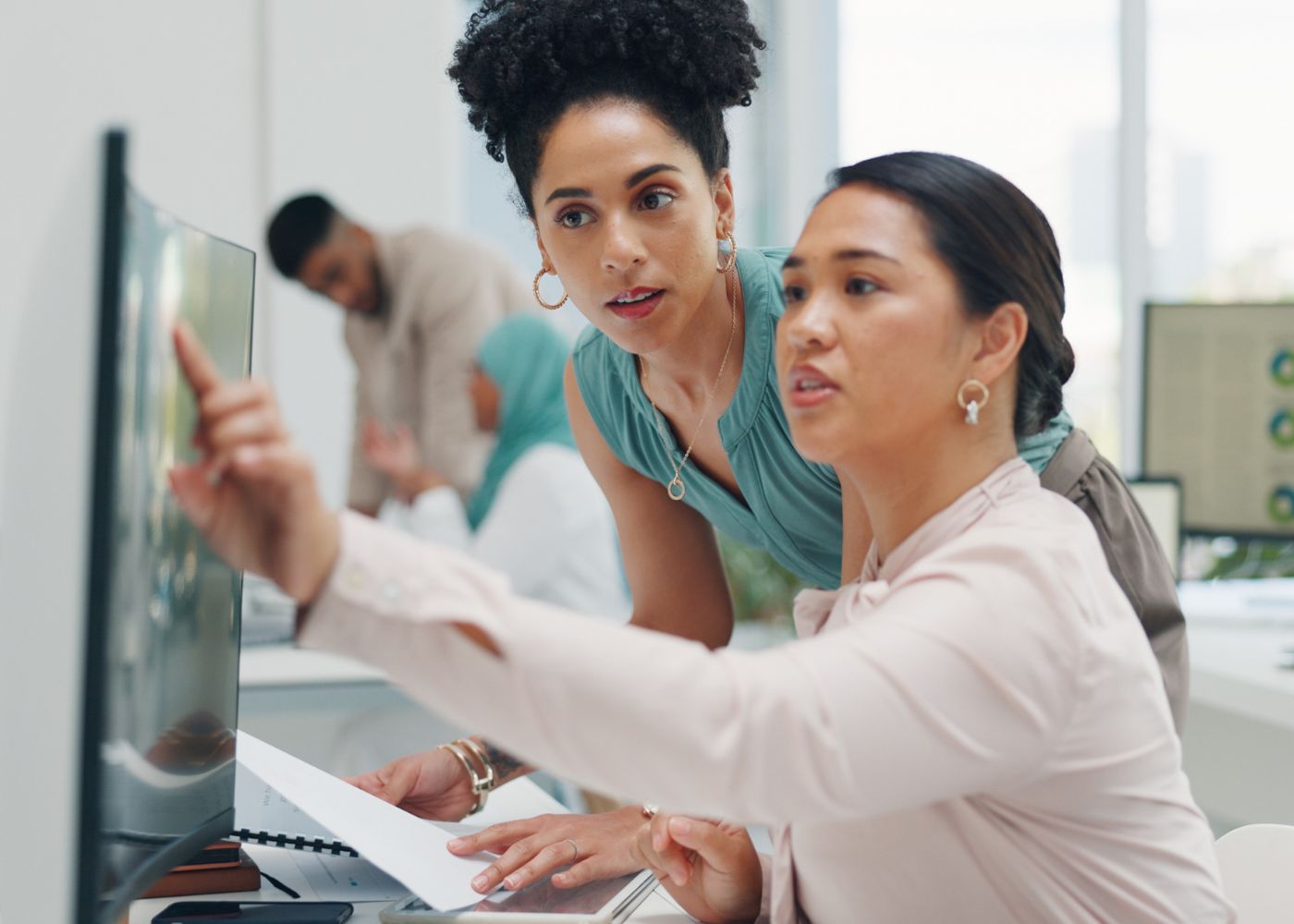 hero - intelligent enterprise SDASE