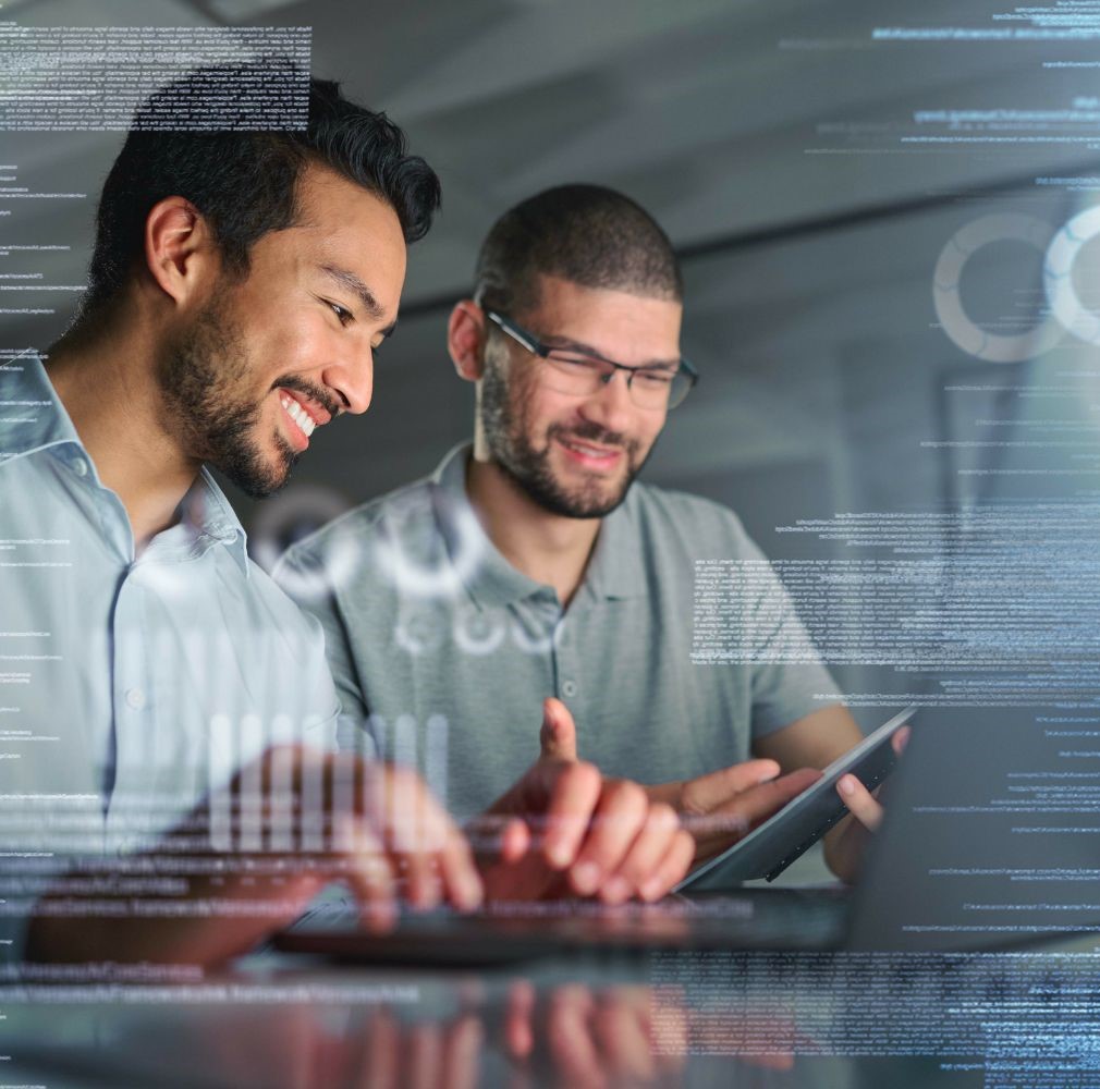 hero - intelligent enterprise SDASE