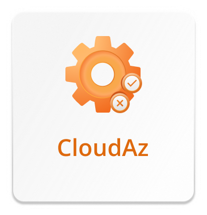 icon - CloudAz
