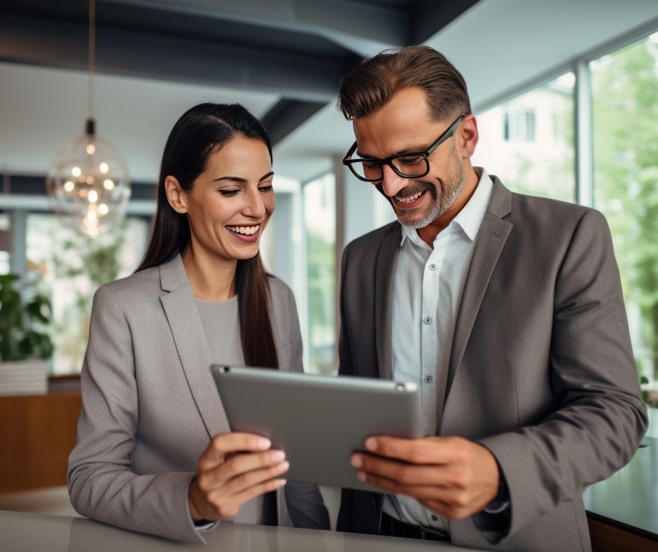 image - digital transformation