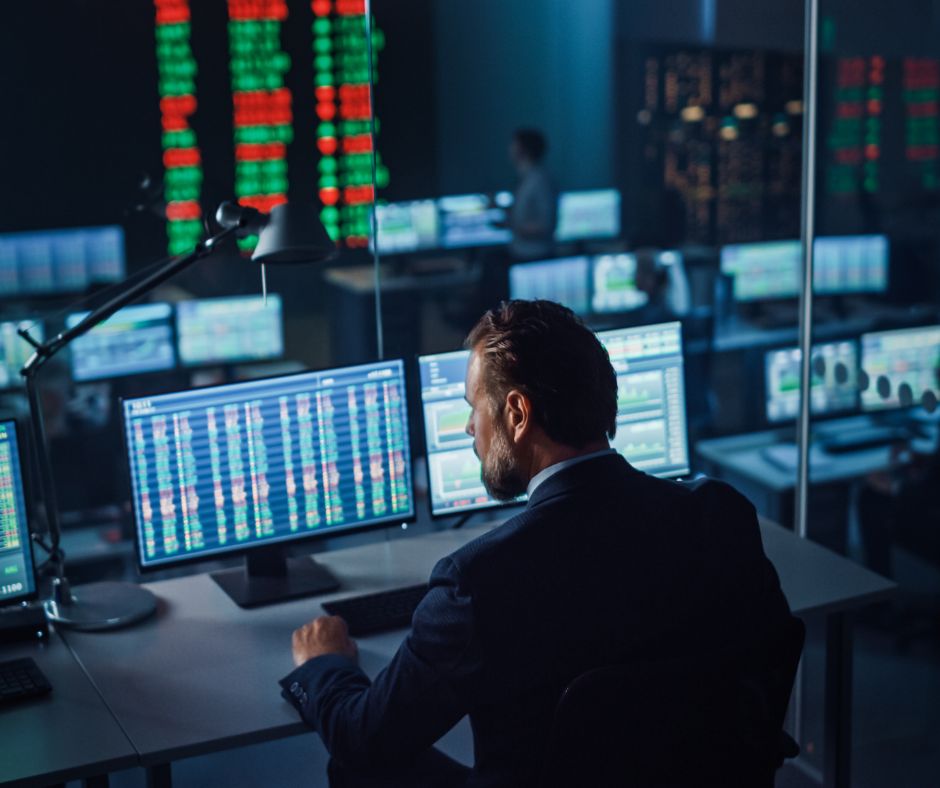 image - financial services