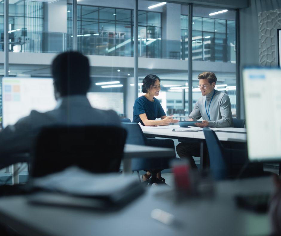 image - financial services