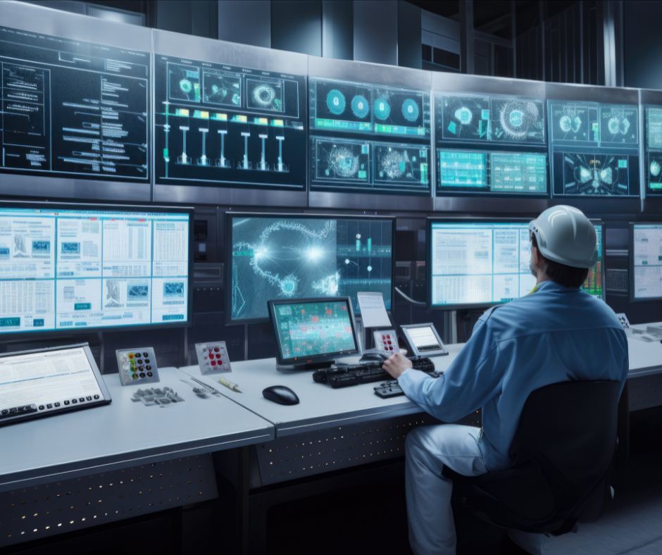 image - objectives B industry