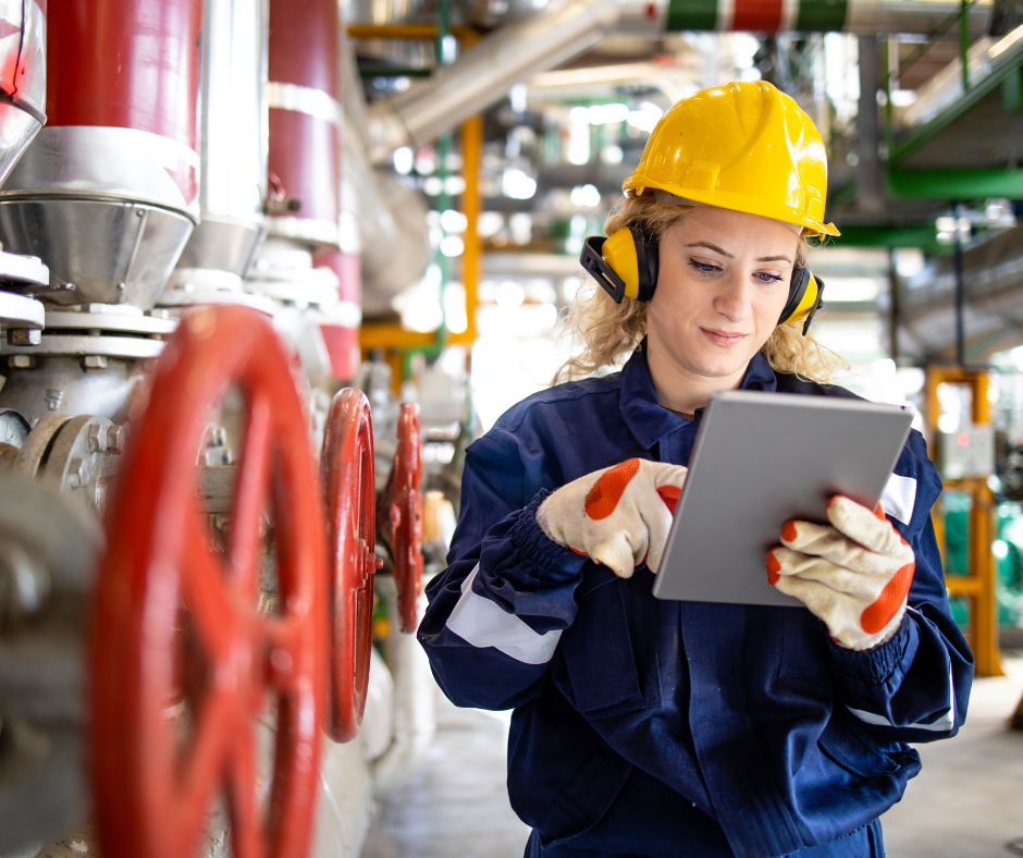 image - objective industry