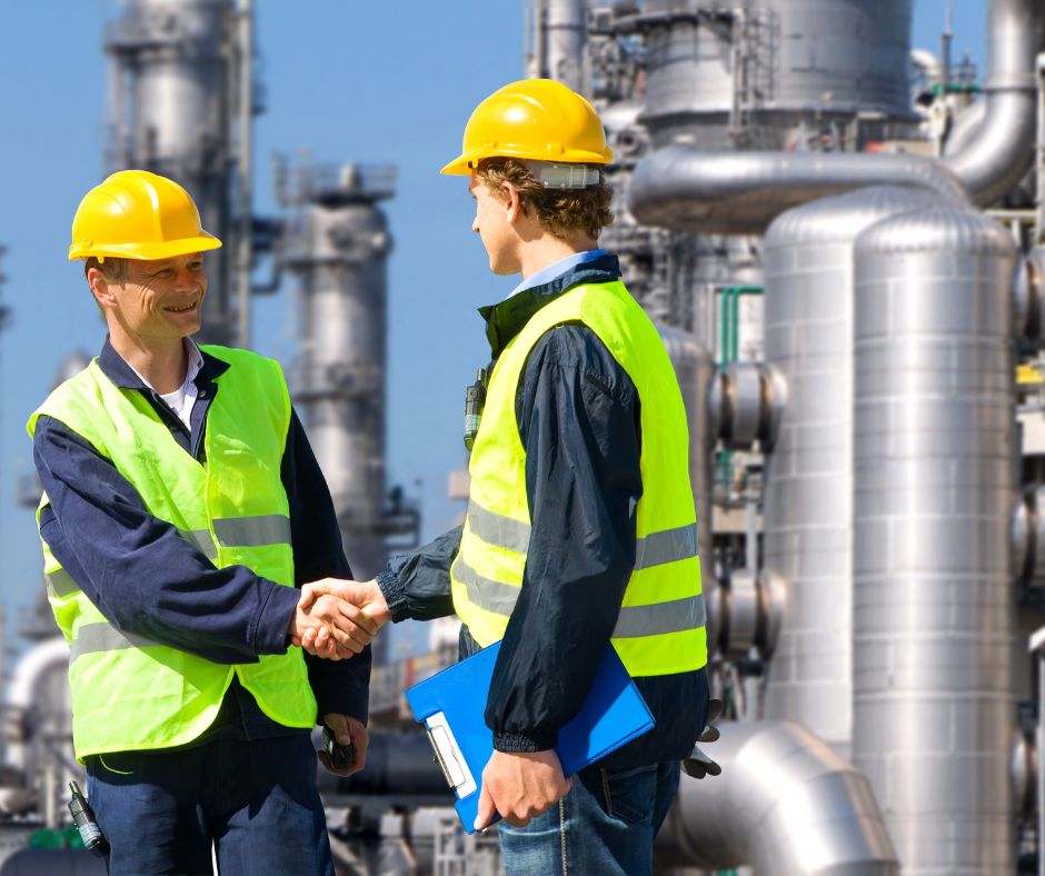 image - objective D industry