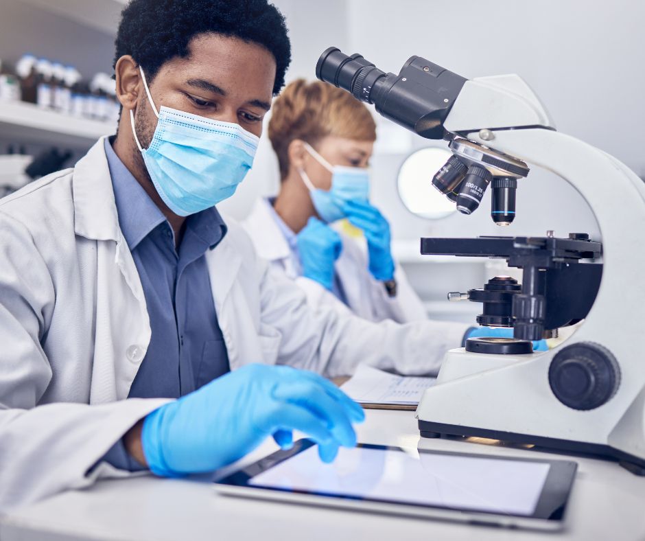 image - life sciences