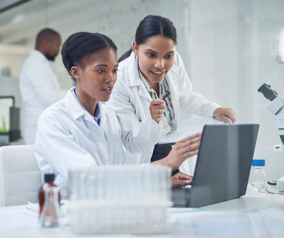 image - life sciences & pharma