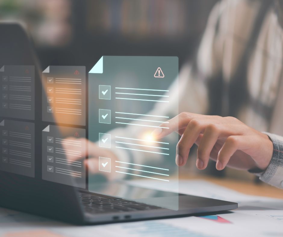 image - regulatory compliance challenge