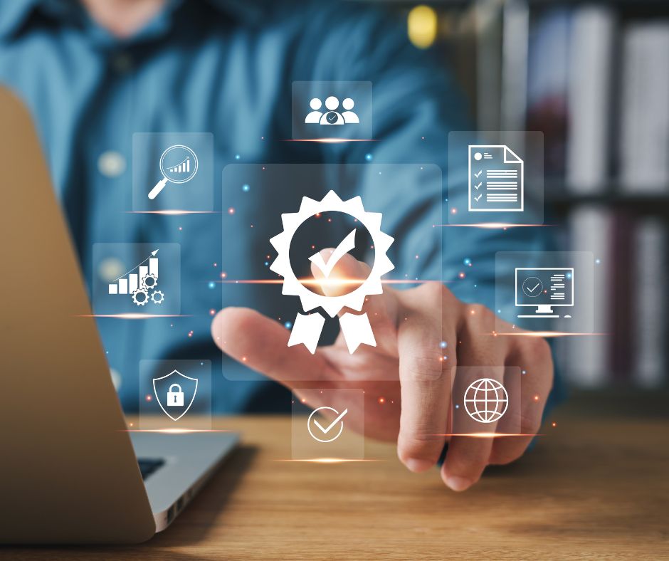 image - regulatory compliance challenge