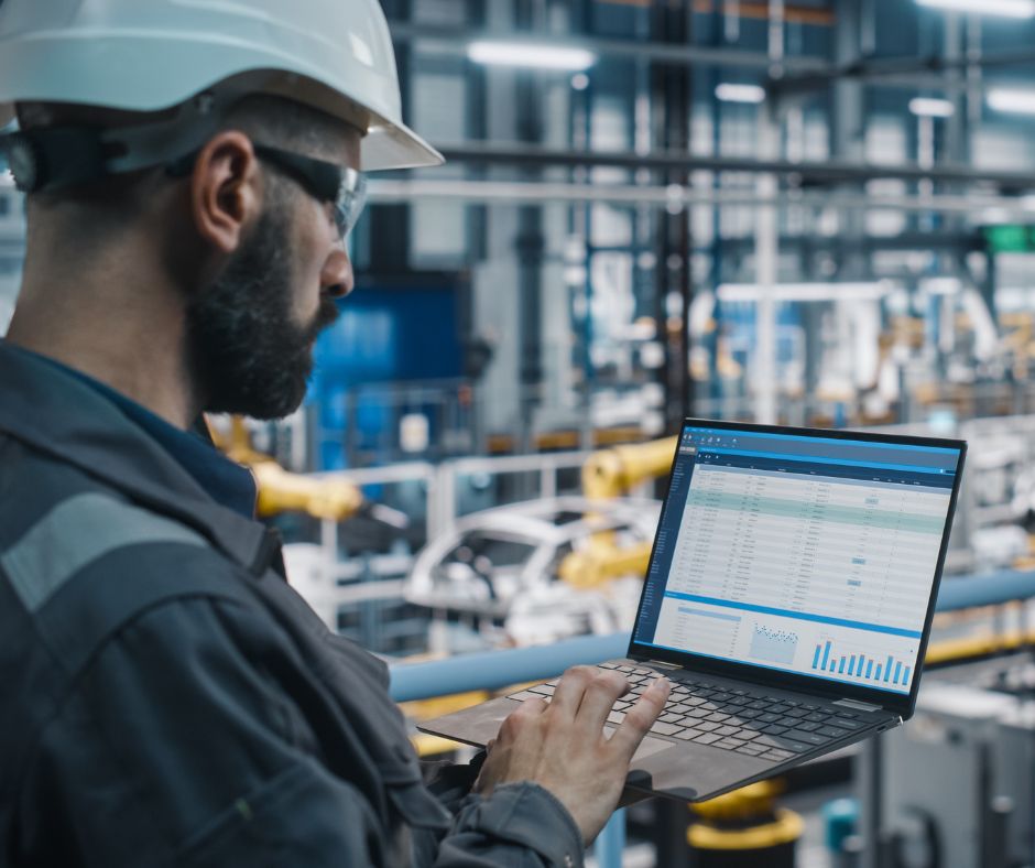 image - secure collaboration