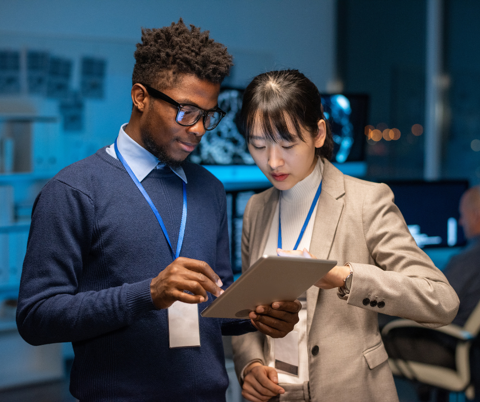 solutions - objectives B