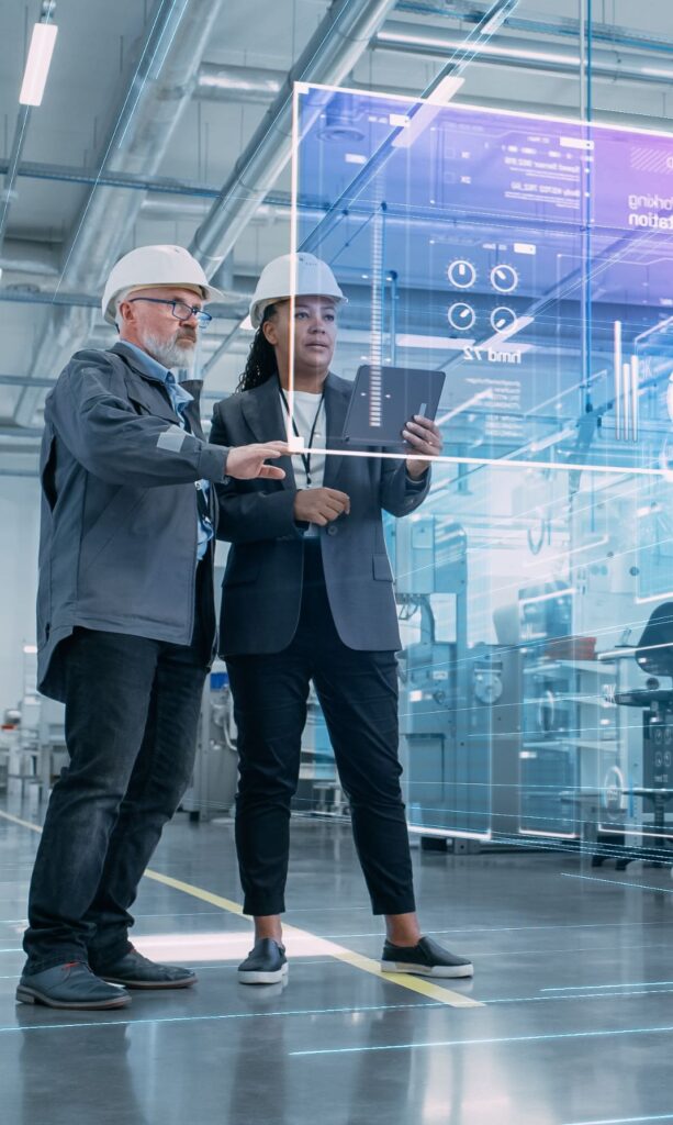 solutions - what can enterprises do