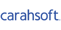 logo - Carahsoft
