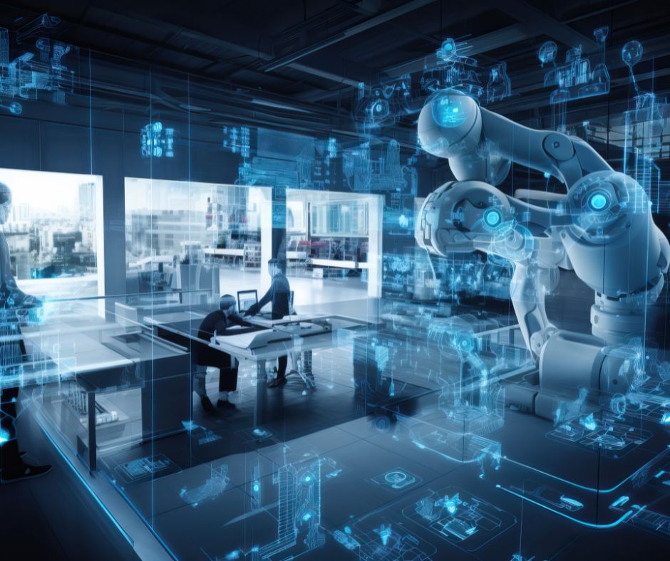 image - high tech challenges