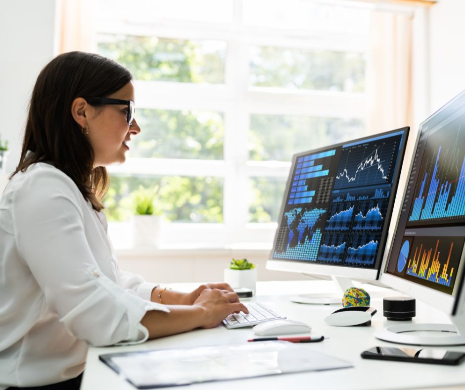 image - high tech objectives