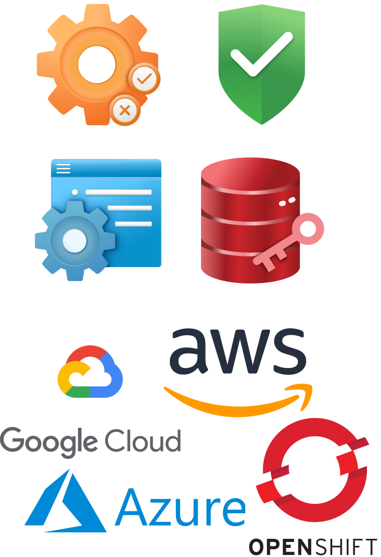 graphic - deployment private cloud