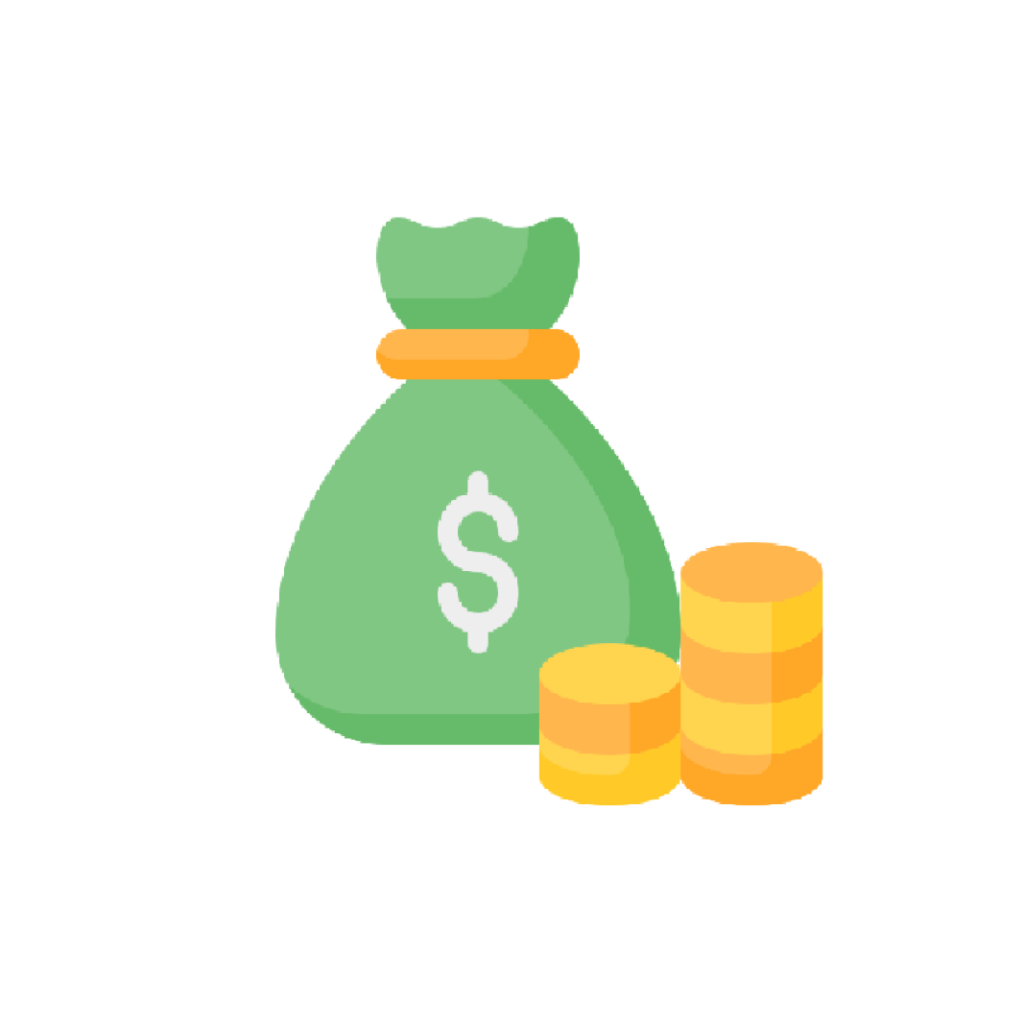 icon - financial services