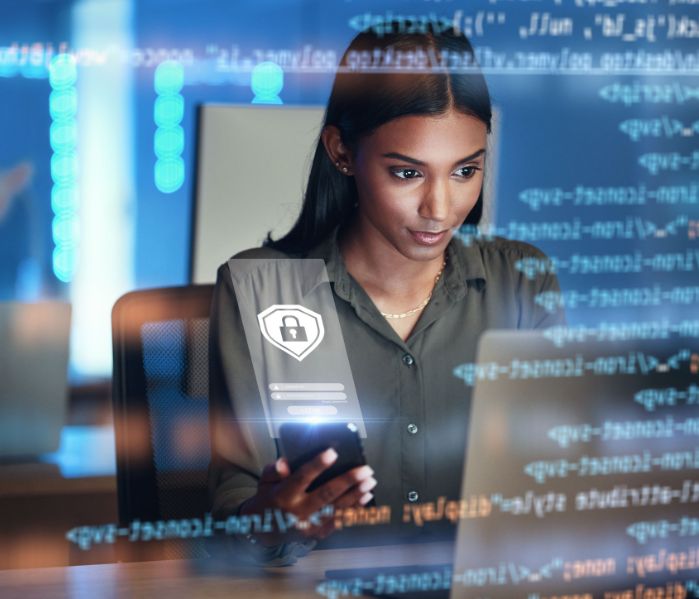 hero - cybersecurity