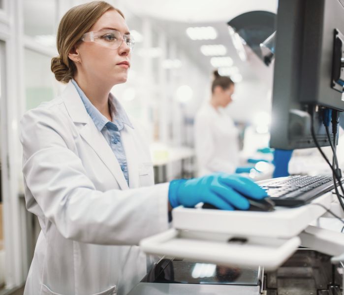 hero - life sciences