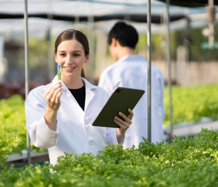 hero - life sciences