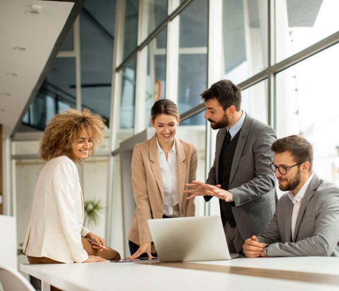 hero - regulatory compliance