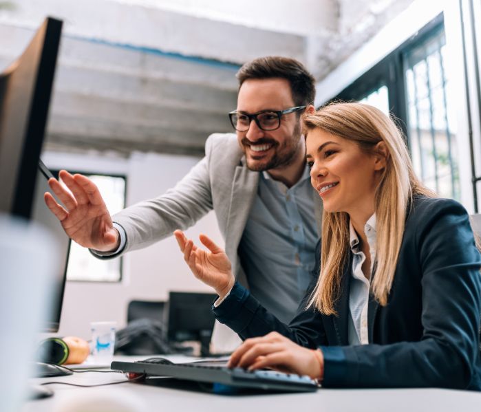 hero - regulatory compliance 