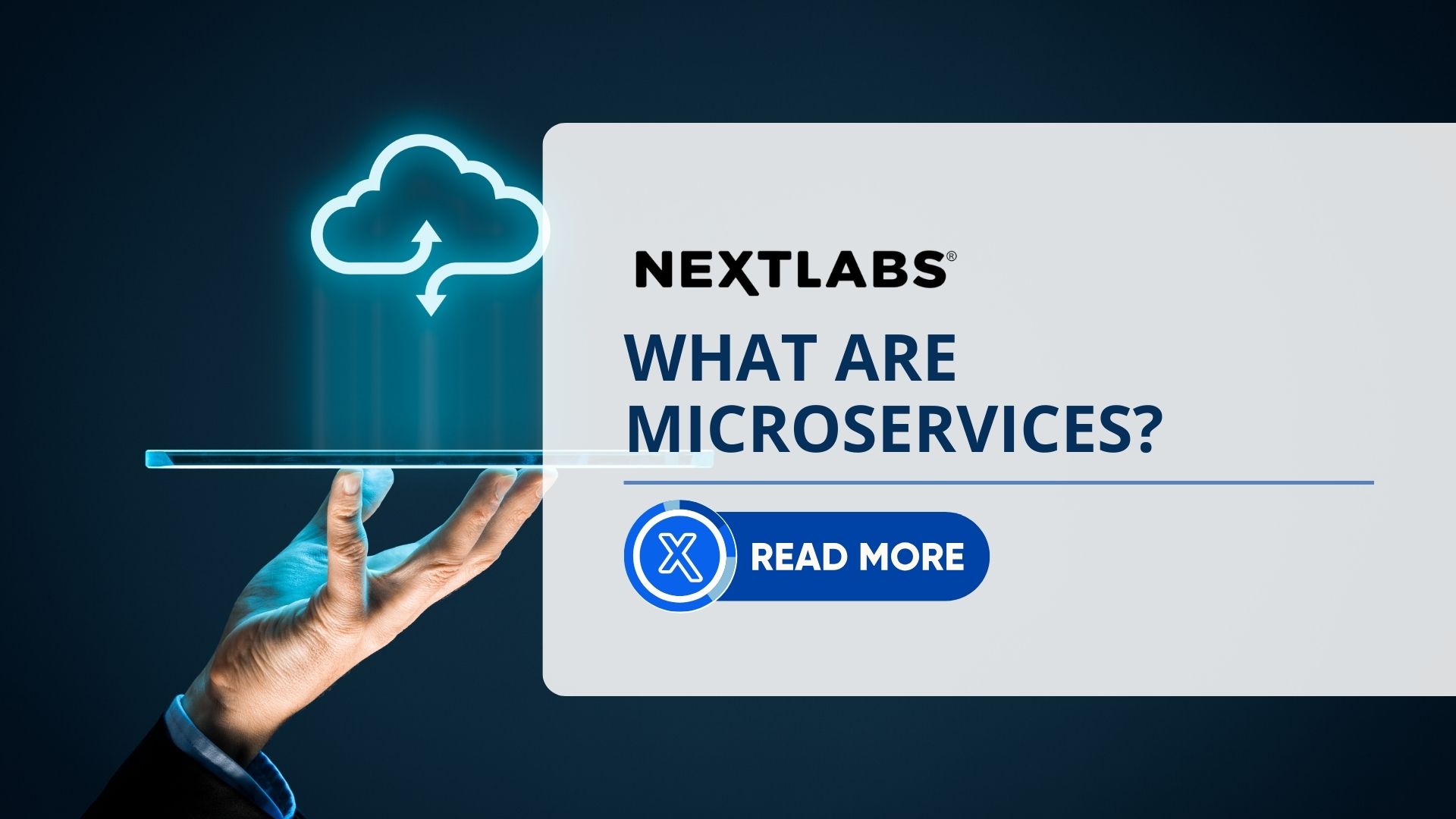 thumbnail - what are microservices