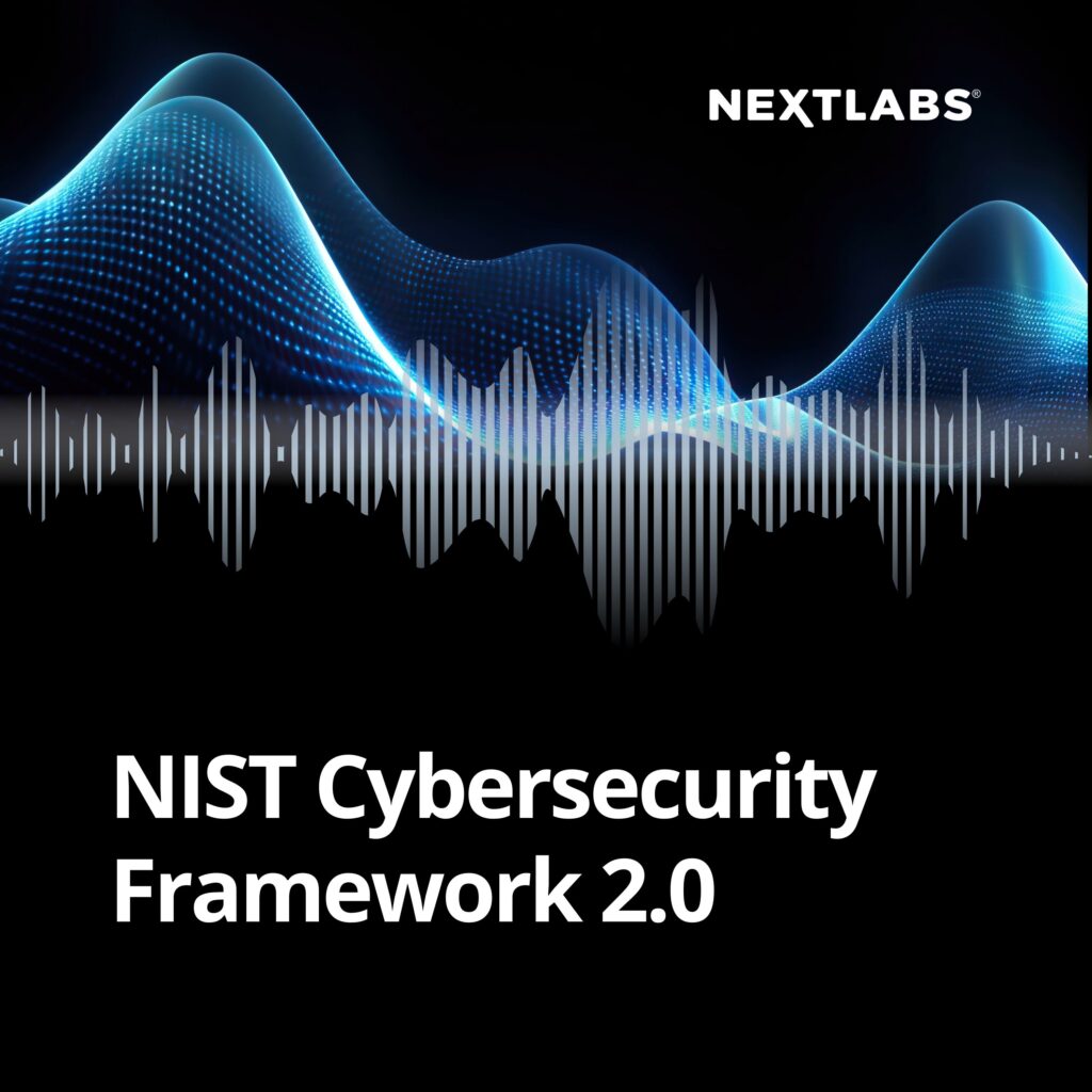 thumbnail - cybersecurity expert NIST CSF 2.0