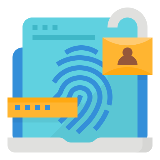 icon - authentication