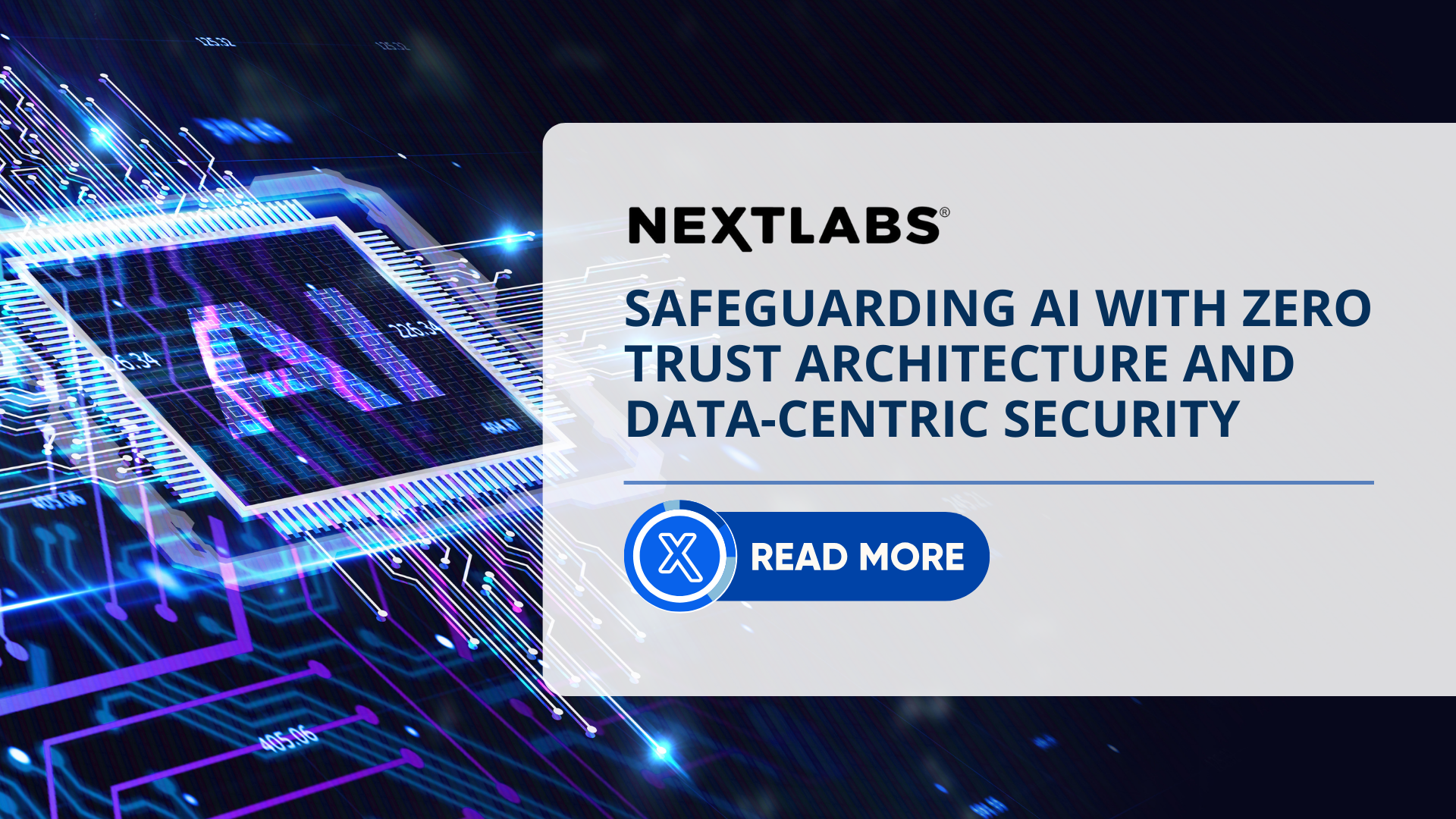 thumbnail - safeguarding AI with ZT DCS