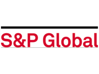 logo - S&P Global
