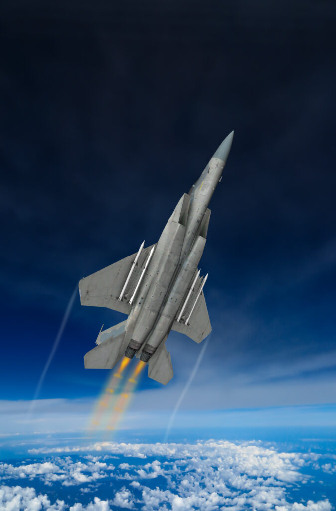 image - jet flighters